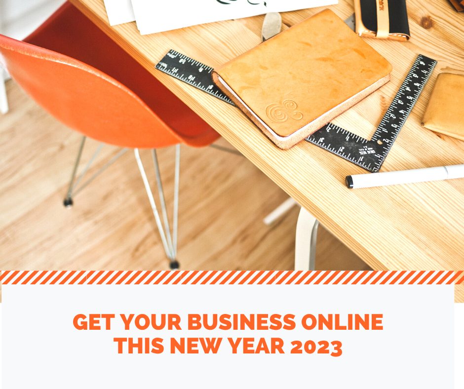 Get Your Business Online