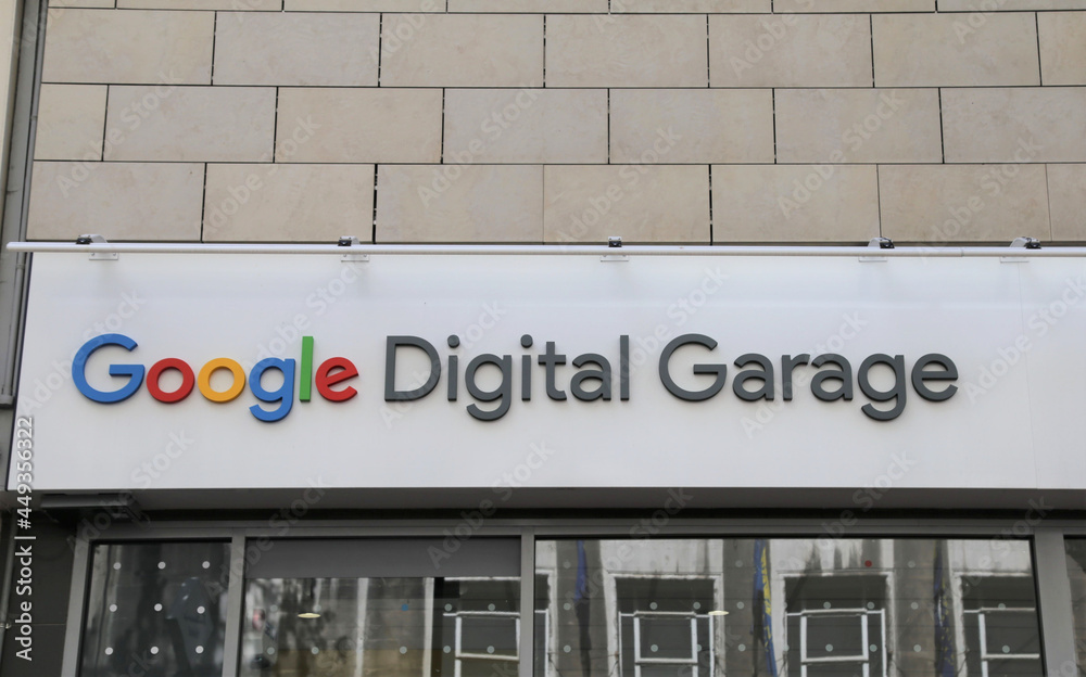 Google-digital-garage-Free-digital-marketing-course